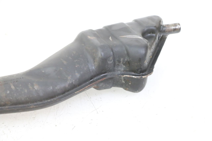 photo de AUSPUFFANLAGE YAMAHA PW 80 (1983 - 2014)