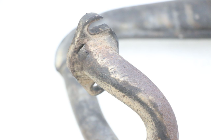 photo de AUSPUFFANLAGE YAMAHA PW 80 (1983 - 2014)