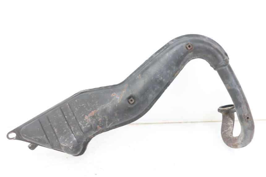 photo de AUSPUFFANLAGE YAMAHA PW 80 (1983 - 2014)