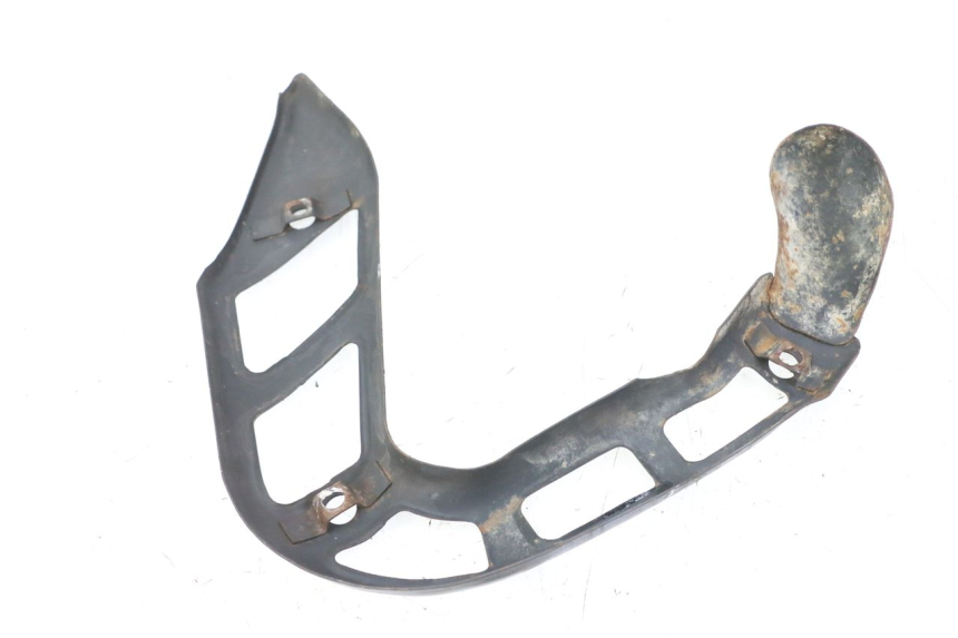 photo de AUSPUFFANLAGE YAMAHA PW 80 (1983 - 2014)