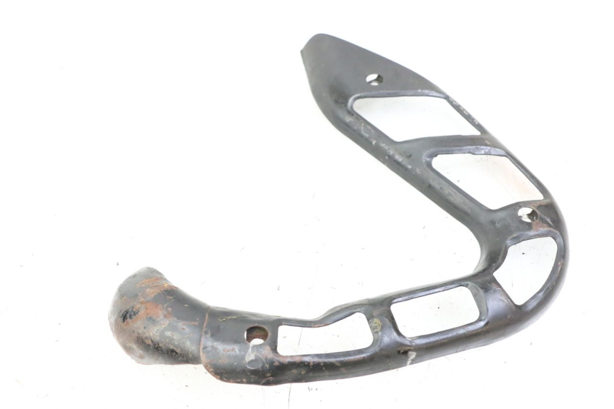 photo de AUSPUFFANLAGE YAMAHA PW 80 (1983 - 2014)