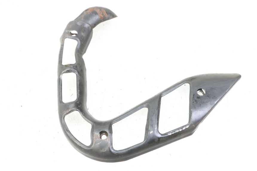 photo de AUSPUFFANLAGE YAMAHA PW 80 (1983 - 2014)