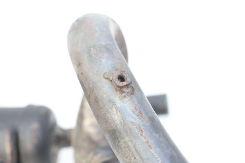 photo de AUSPUFFANLAGE YAMAHA PW 80 (1983 - 2014)