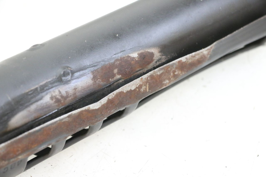 photo de AUSPUFFANLAGE YAMAHA PW 80 (1983 - 2014)
