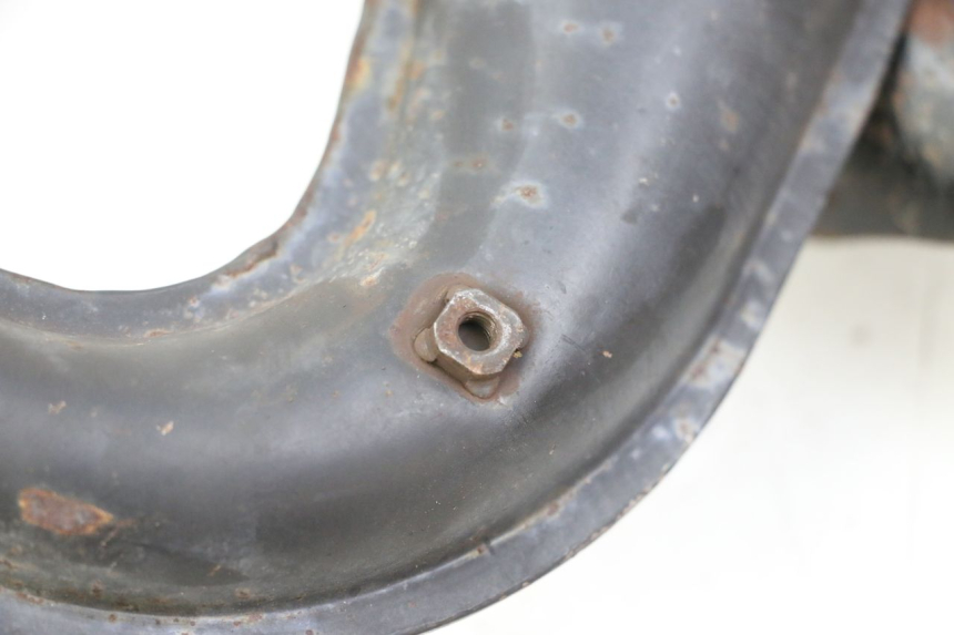 photo de AUSPUFFANLAGE YAMAHA PW 80 (1983 - 2014)