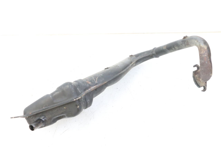 photo de AUSPUFFANLAGE YAMAHA PW 80 (1983 - 2014)