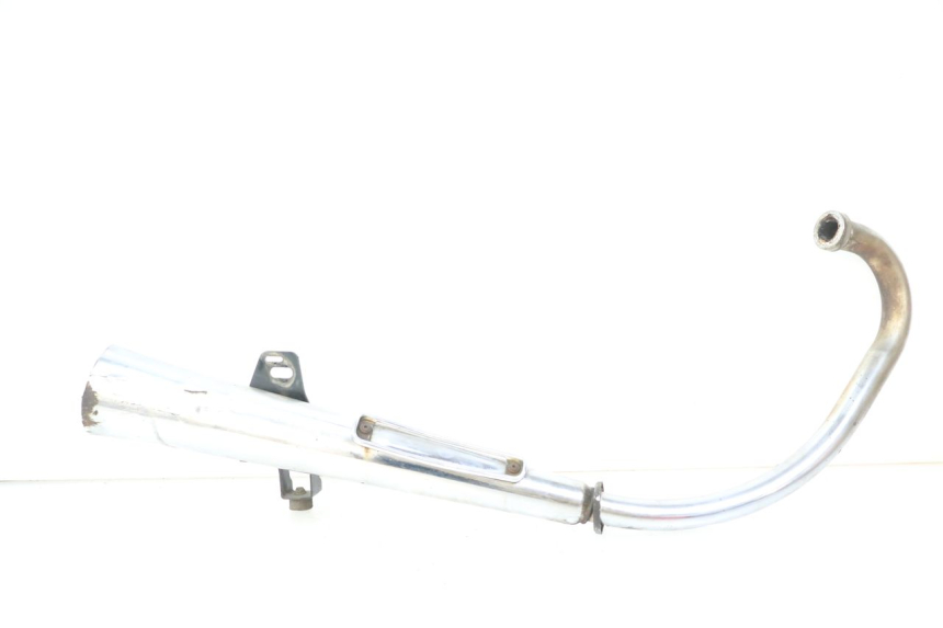 photo de AUSPUFFTOPF YAMAHA SR 125 (1982 - 2003)