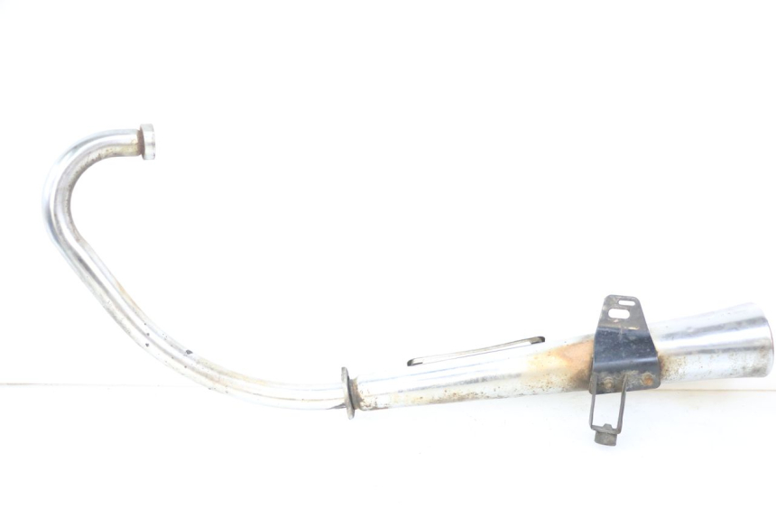 photo de AUSPUFFTOPF YAMAHA SR 125 (1982 - 2003)