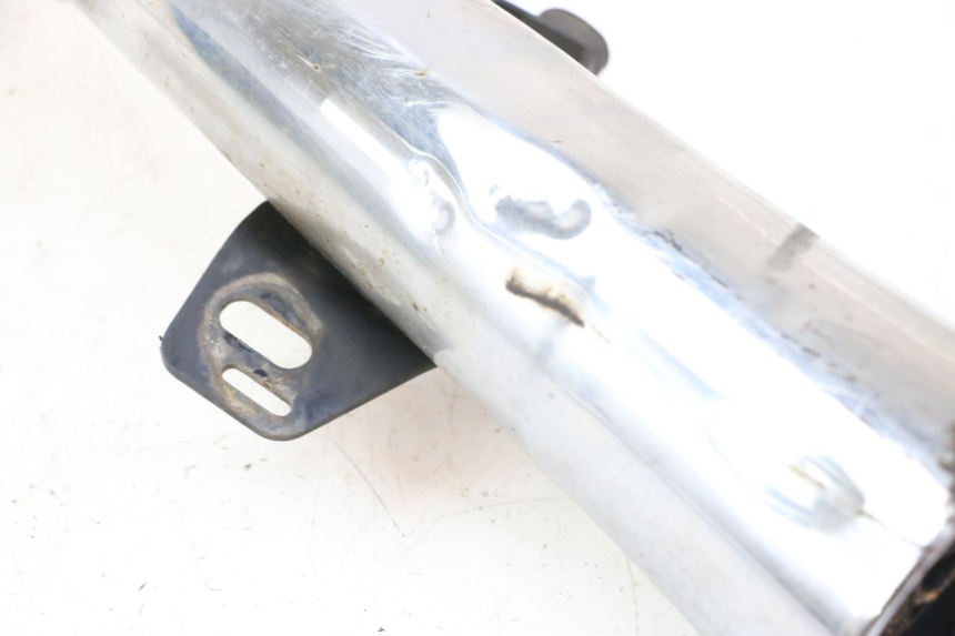 photo de AUSPUFFTOPF YAMAHA SR 125 (1982 - 2003)