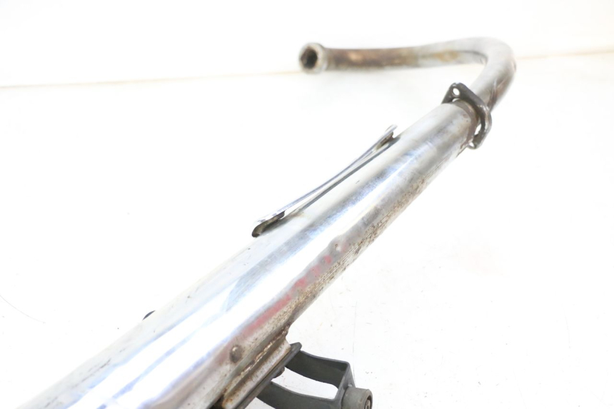 photo de AUSPUFFTOPF YAMAHA SR 125 (1982 - 2003)