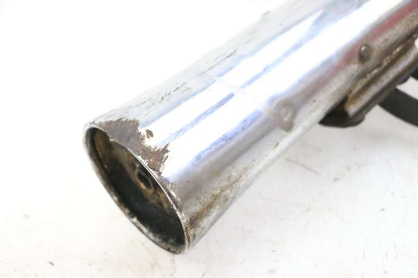 photo de AUSPUFFTOPF YAMAHA SR 125 (1982 - 2003)