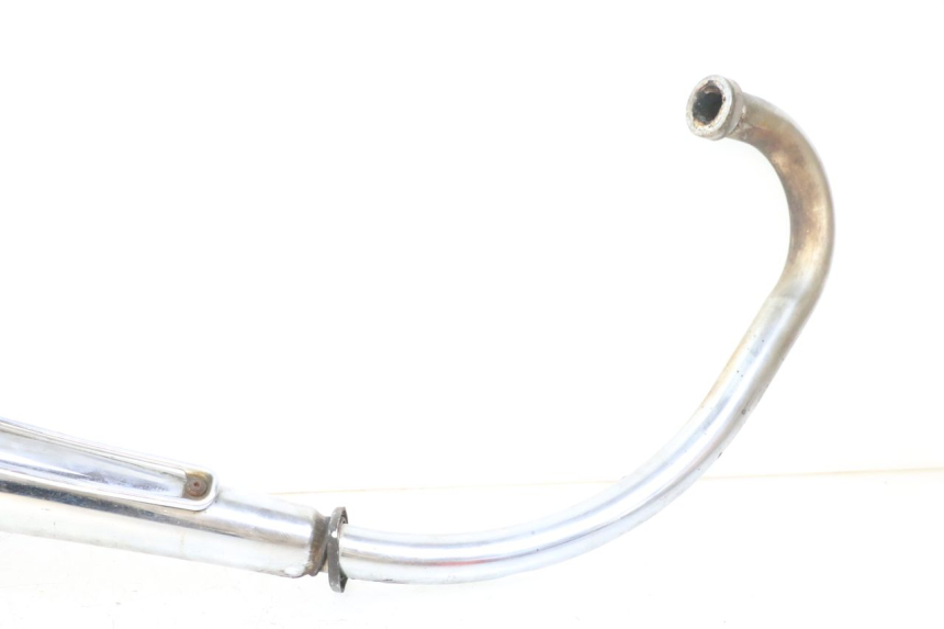 photo de AUSPUFFTOPF YAMAHA SR 125 (1982 - 2003)