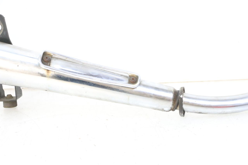 photo de AUSPUFFTOPF YAMAHA SR 125 (1982 - 2003)