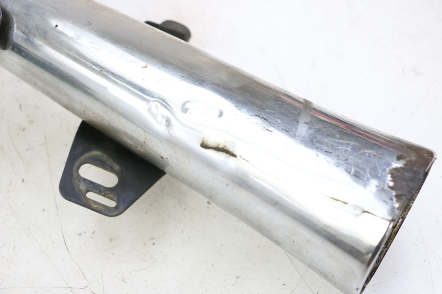photo de AUSPUFFTOPF YAMAHA SR 125 (1982 - 2003)