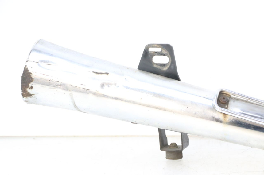 photo de AUSPUFFTOPF YAMAHA SR 125 (1982 - 2003)