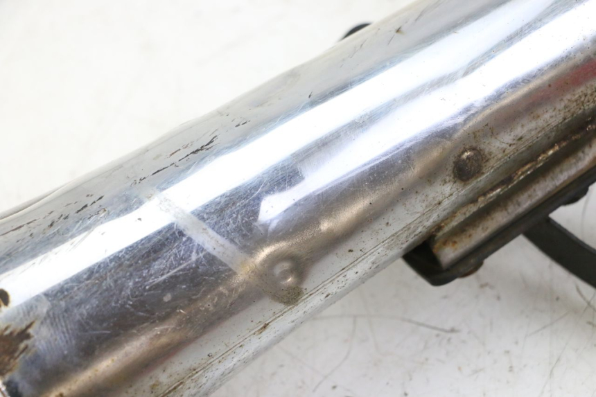 photo de AUSPUFFTOPF YAMAHA SR 125 (1982 - 2003)