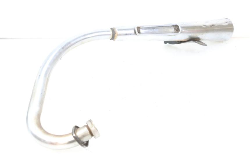 photo de AUSPUFFTOPF YAMAHA SR 125 (1982 - 2003)