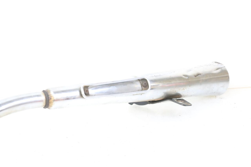 photo de AUSPUFFTOPF YAMAHA SR 125 (1982 - 2003)