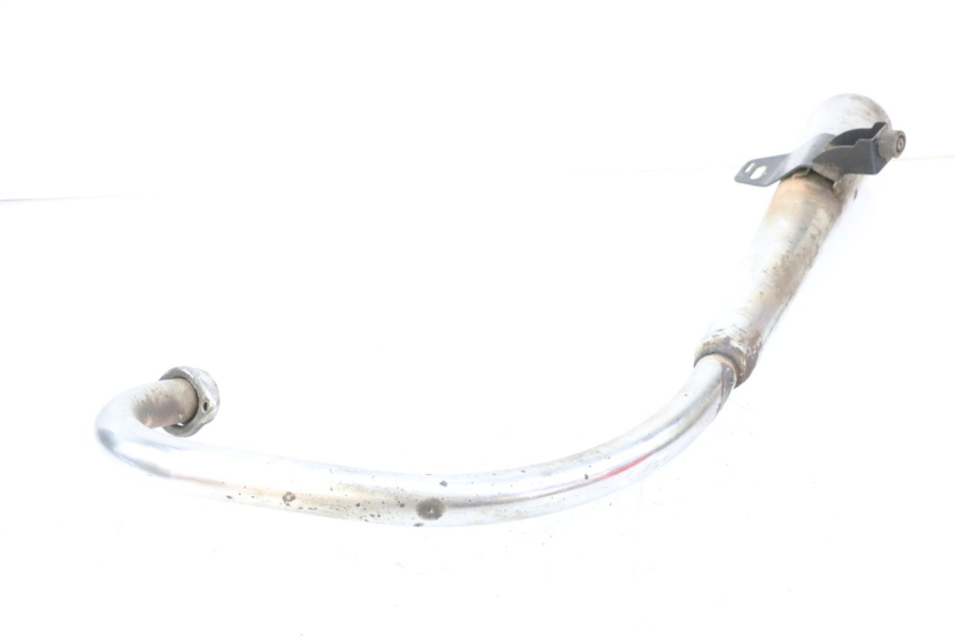 photo de AUSPUFFTOPF YAMAHA SR 125 (1982 - 2003)