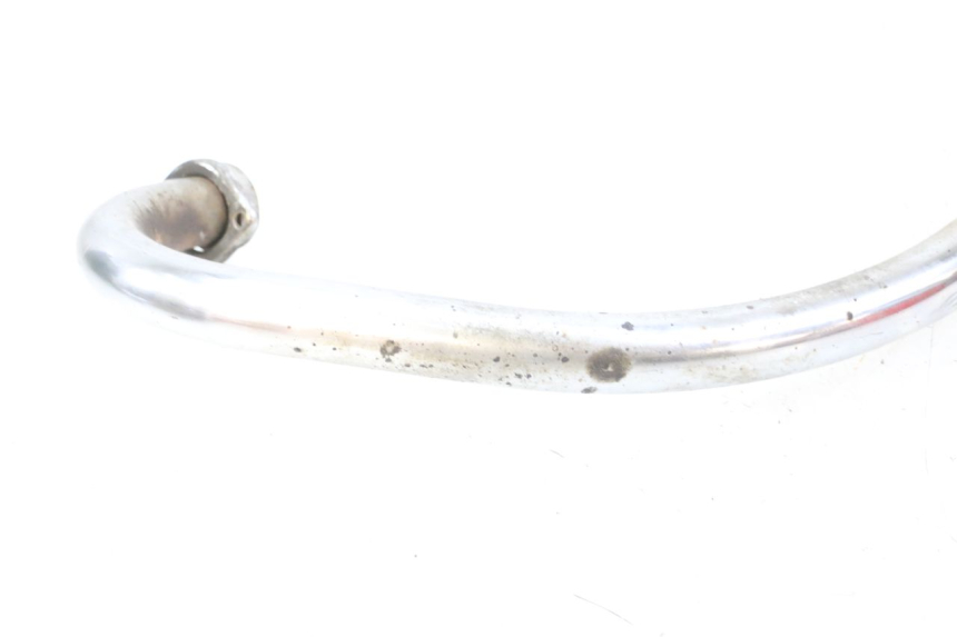 photo de AUSPUFFTOPF YAMAHA SR 125 (1982 - 2003)
