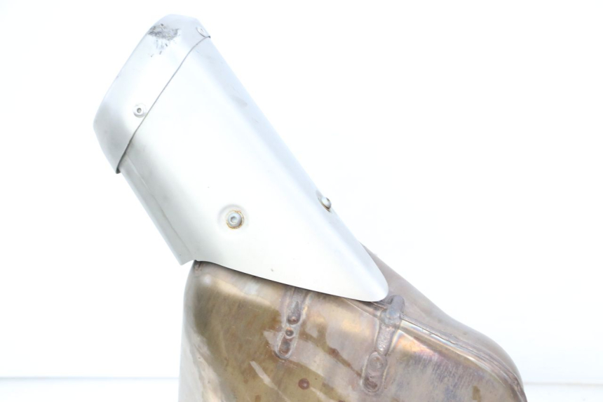 photo de AUSPUFF YAMAHA TRACER 7 700 (2020 - 2024)
