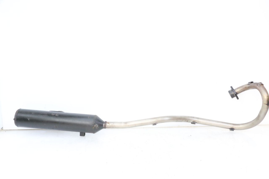 photo de AUSPUFF YAMAHA TTR 125 (2000 - 2020)