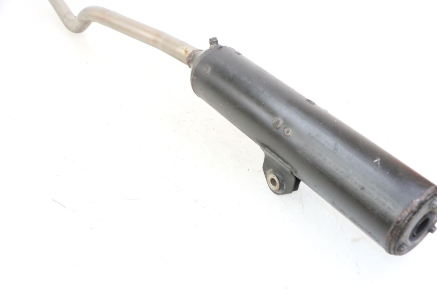 photo de AUSPUFF YAMAHA TTR 125 (2000 - 2020)