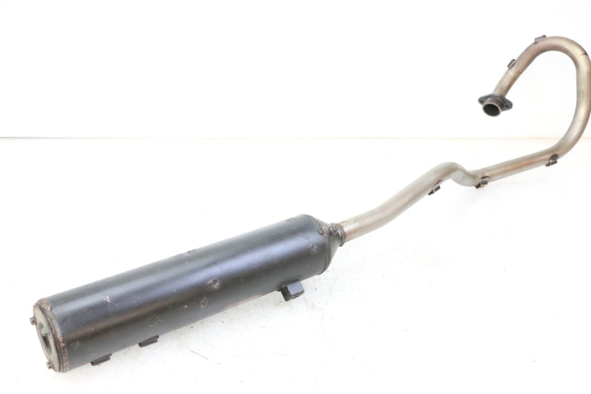 photo de AUSPUFF YAMAHA TTR 125 (2000 - 2020)