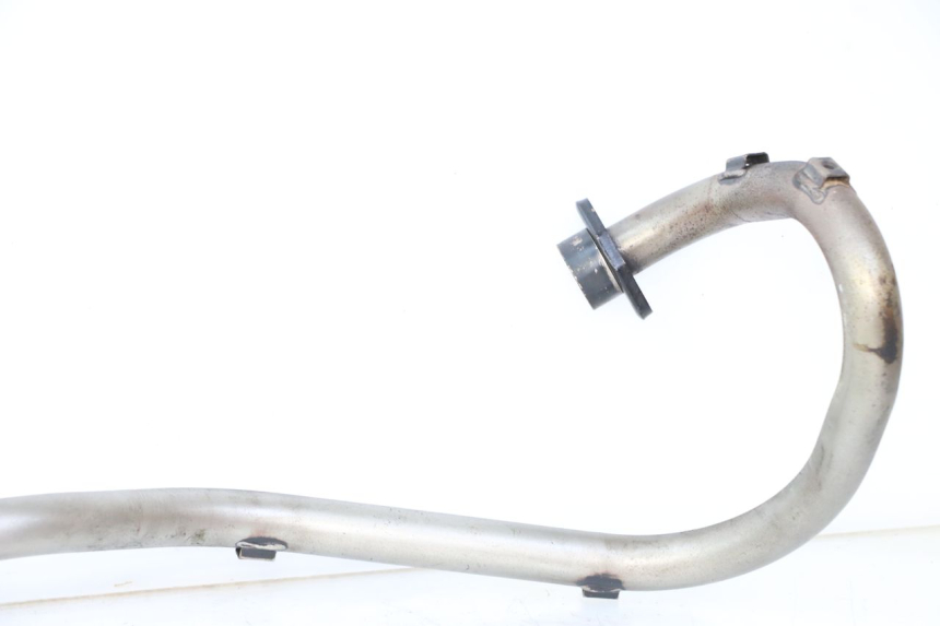 photo de AUSPUFF YAMAHA TTR 125 (2000 - 2020)