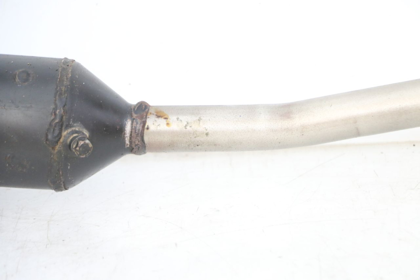 photo de AUSPUFF YAMAHA TTR 125 (2000 - 2020)