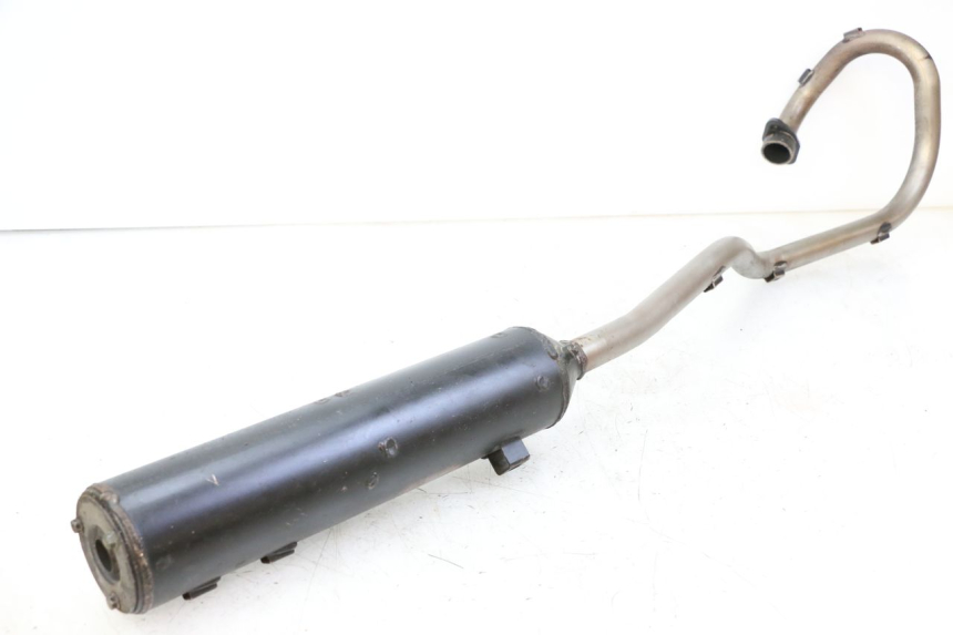 photo de AUSPUFF YAMAHA TTR 125 (2000 - 2020)
