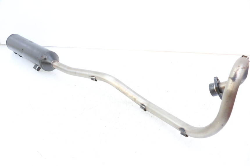 photo de AUSPUFF YAMAHA TTR 125 (2000 - 2020)