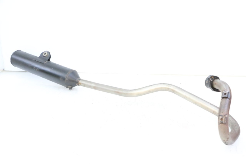 photo de AUSPUFF YAMAHA TTR 125 (2000 - 2020)