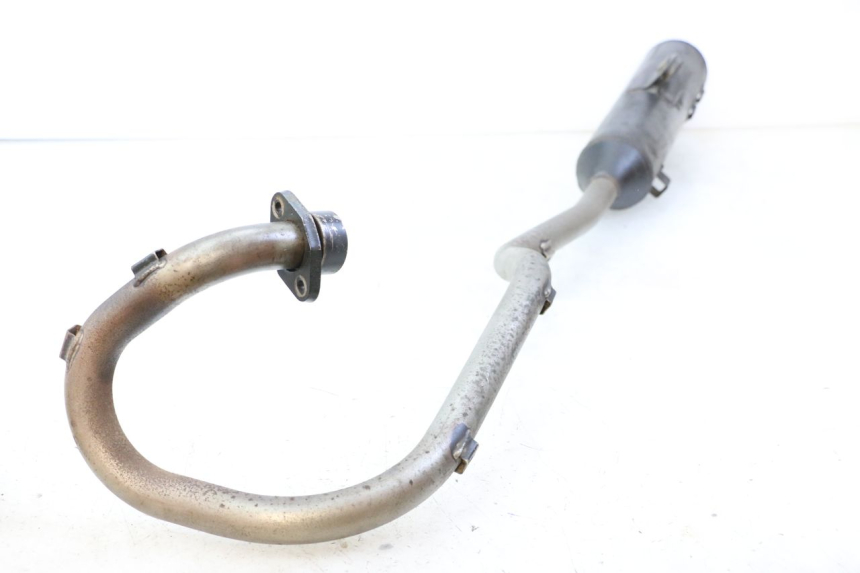 photo de AUSPUFF YAMAHA TTR 125 (2000 - 2020)