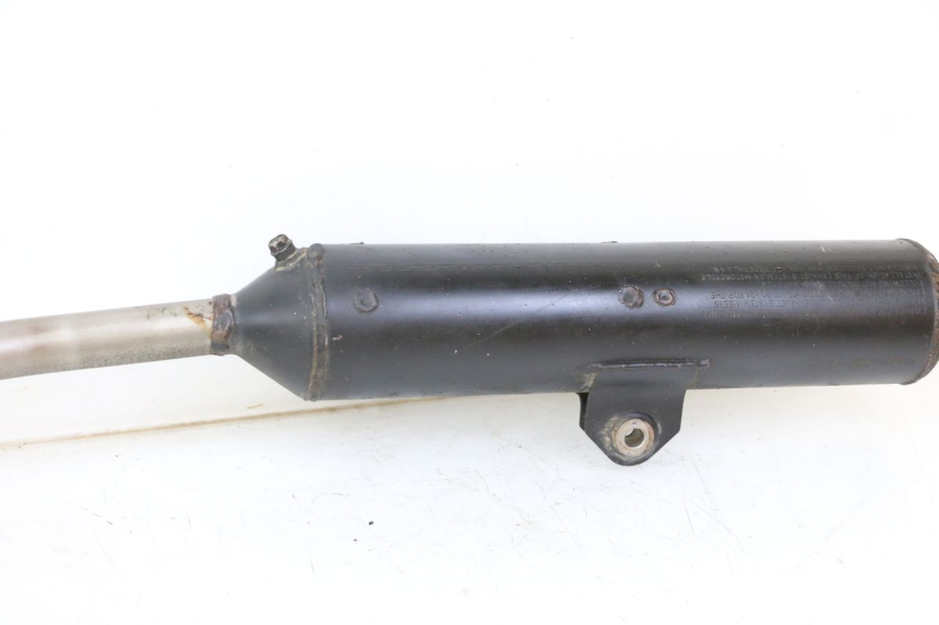 photo de AUSPUFF YAMAHA TTR 125 (2000 - 2020)