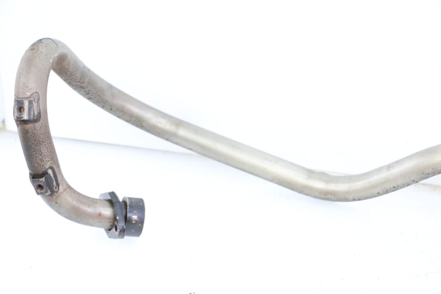 photo de AUSPUFF YAMAHA TTR 125 (2000 - 2020)