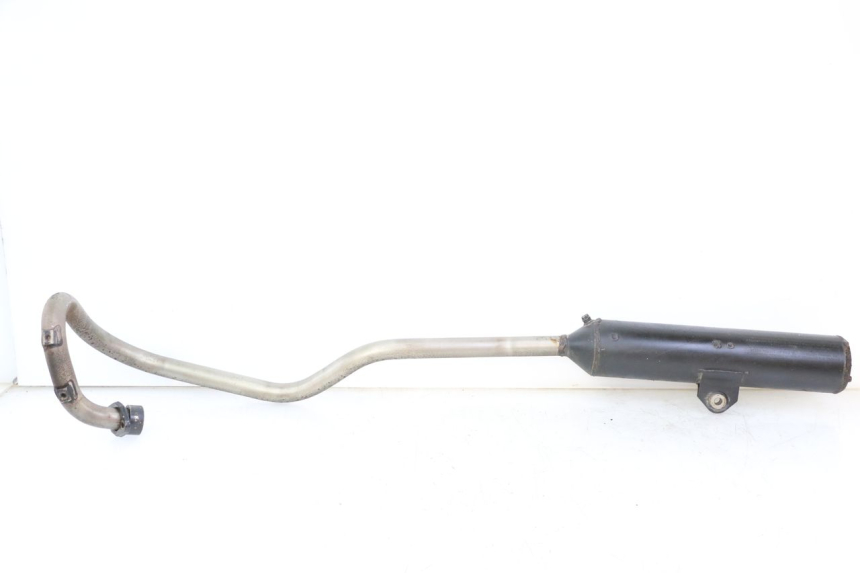 photo de AUSPUFF YAMAHA TTR 125 (2000 - 2020)