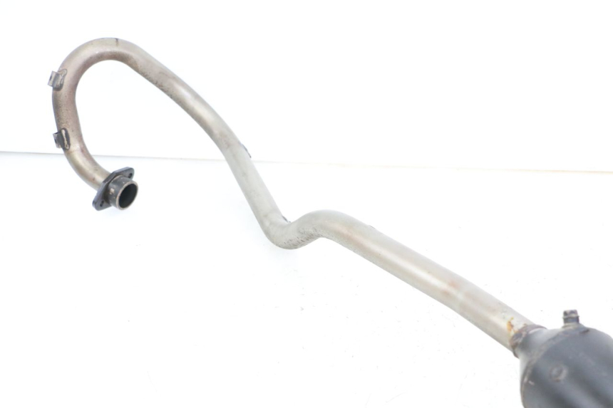 photo de AUSPUFF YAMAHA TTR 125 (2000 - 2020)