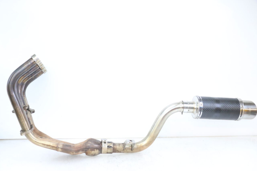 photo de AUSPUFF YAMAHA XJ6 ABS 600 (2008 - 2016)