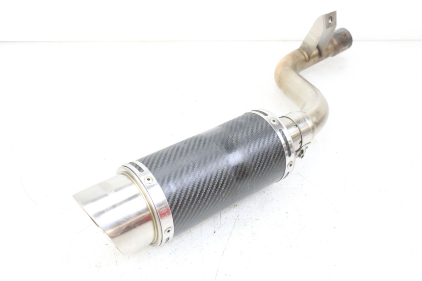 photo de AUSPUFF YAMAHA XJ6 ABS 600 (2008 - 2016)