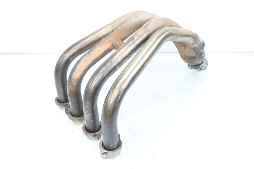 photo de AUSPUFF YAMAHA XJ6 ABS 600 (2008 - 2016)