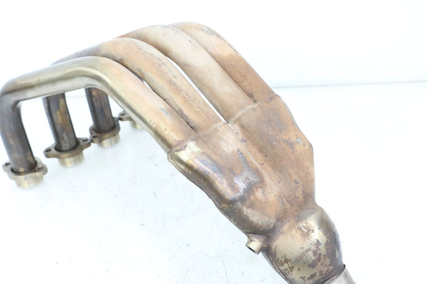 photo de AUSPUFF YAMAHA XJ6 ABS 600 (2008 - 2016)