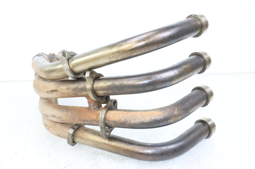 photo de AUSPUFF YAMAHA XJ6 ABS 600 (2008 - 2016)