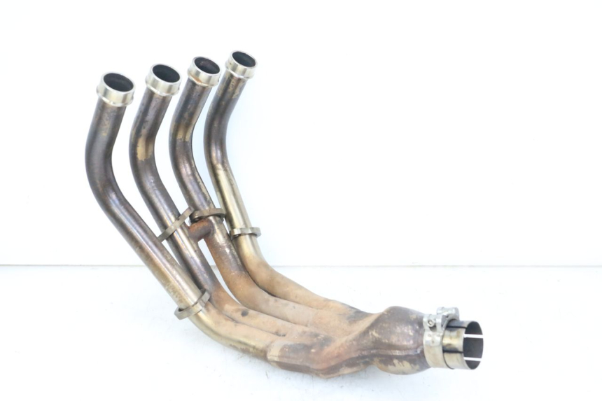 photo de AUSPUFF YAMAHA XJ6 ABS 600 (2008 - 2016)