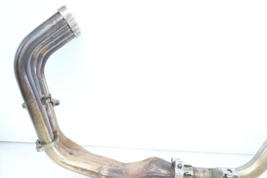 photo de AUSPUFF YAMAHA XJ6 ABS 600 (2008 - 2016)