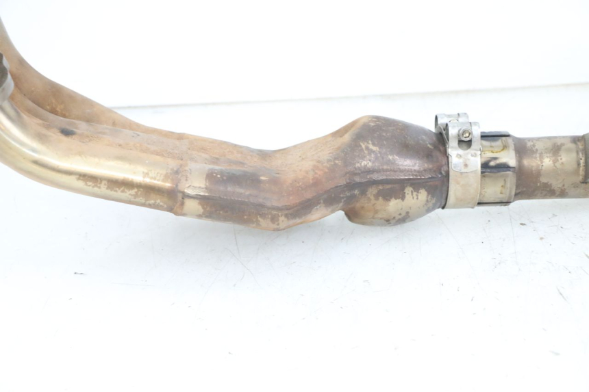 photo de AUSPUFF YAMAHA XJ6 ABS 600 (2008 - 2016)