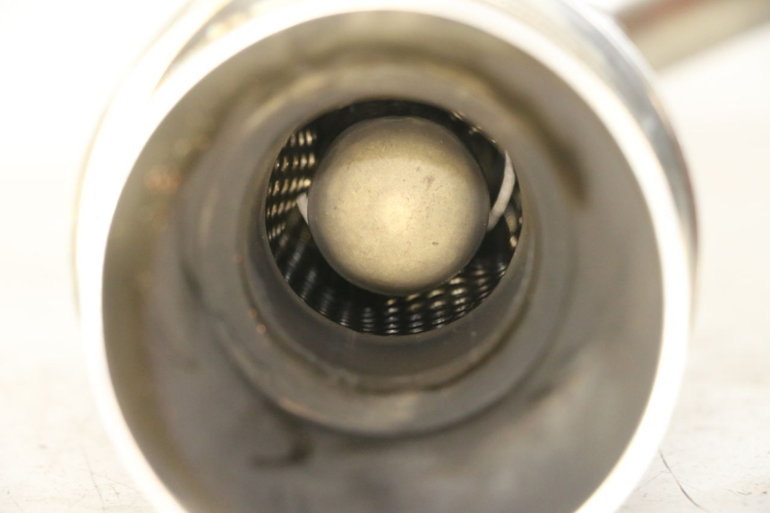 photo de AUSPUFF YAMAHA XJ6 ABS 600 (2008 - 2016)