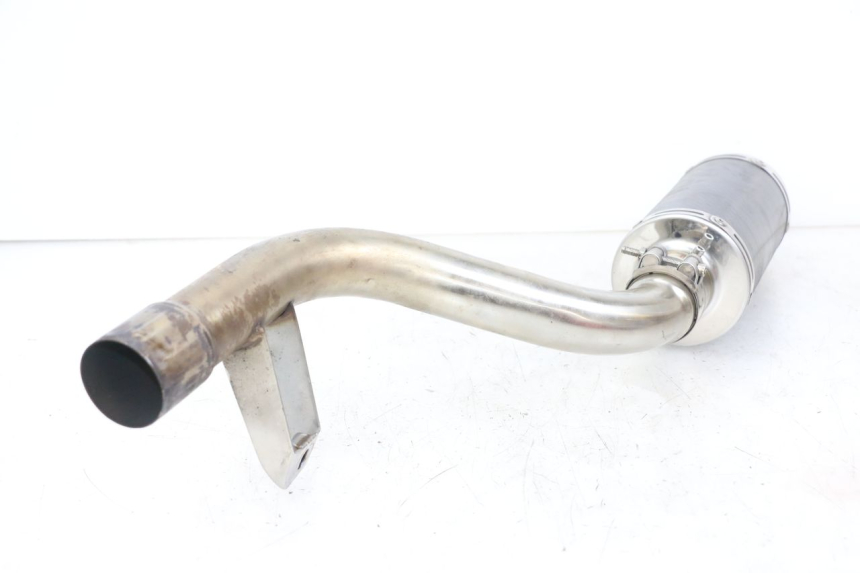 photo de AUSPUFF YAMAHA XJ6 ABS 600 (2008 - 2016)