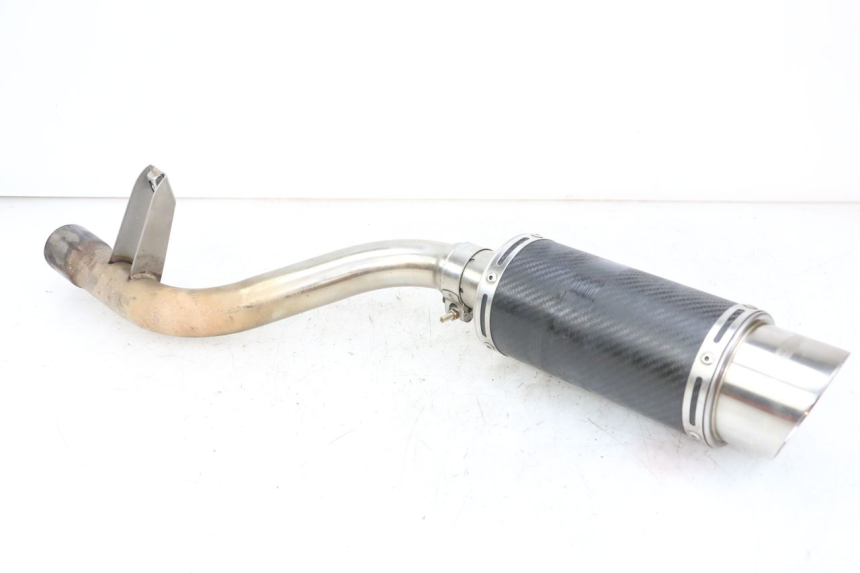 photo de AUSPUFF YAMAHA XJ6 ABS 600 (2008 - 2016)