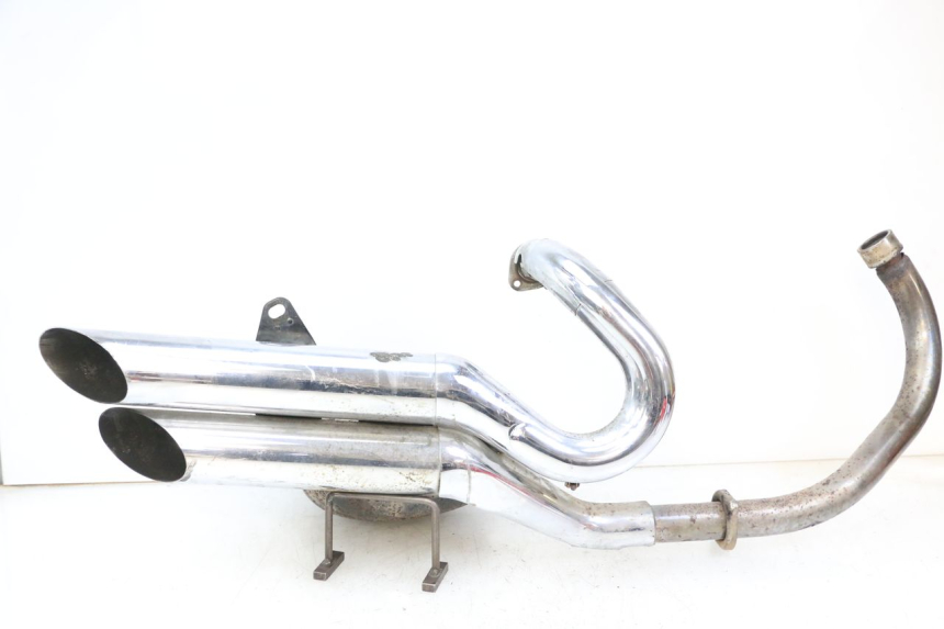 photo de AUSPUFF YAMAHA XV VIRAGO 535 (1988 - 2004)